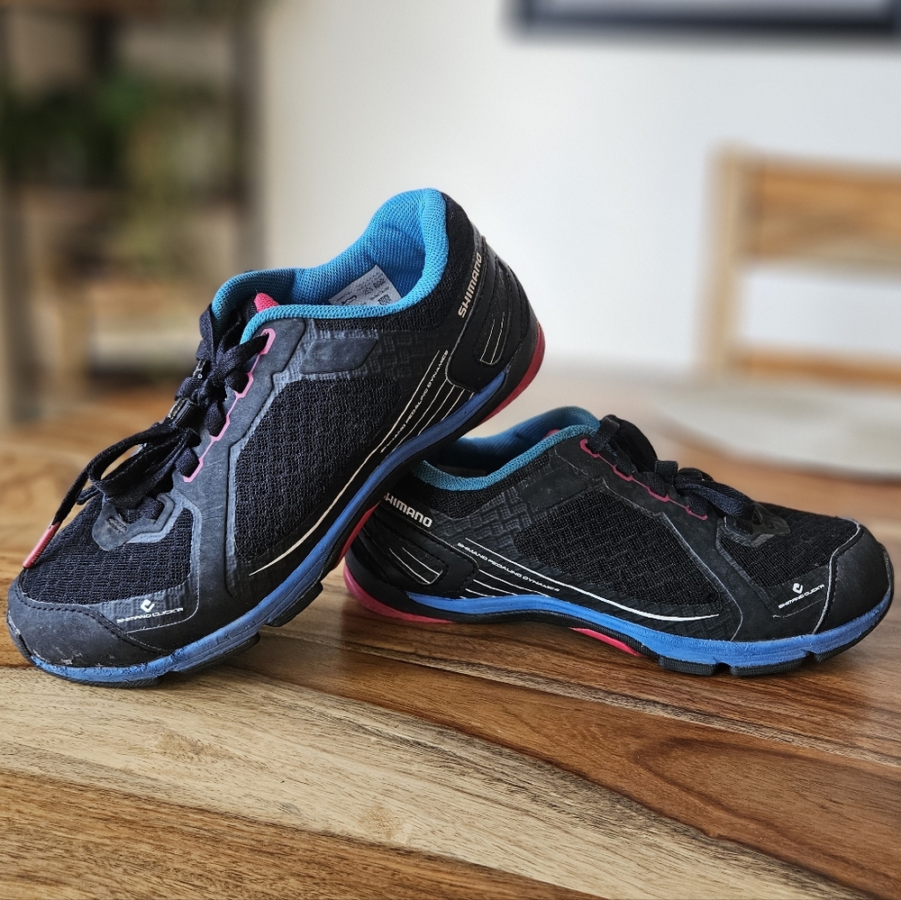 Shimano Cycling Shoes SH-CW41L